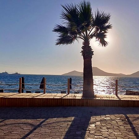 Sezz Hotels Spa Wellness Yalikavak Adult Only Exterior foto