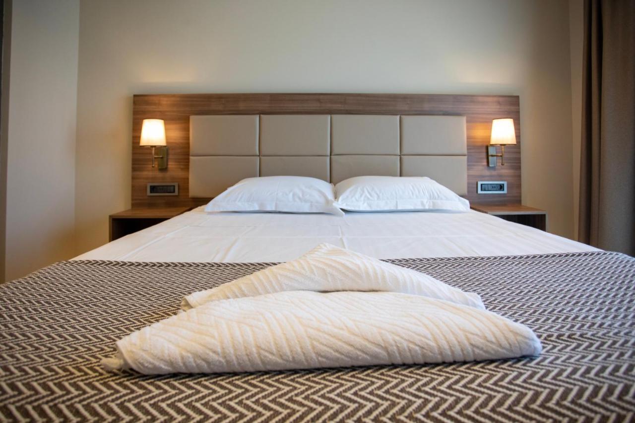 Sezz Hotels Spa Wellness Yalikavak Adult Only Exterior foto