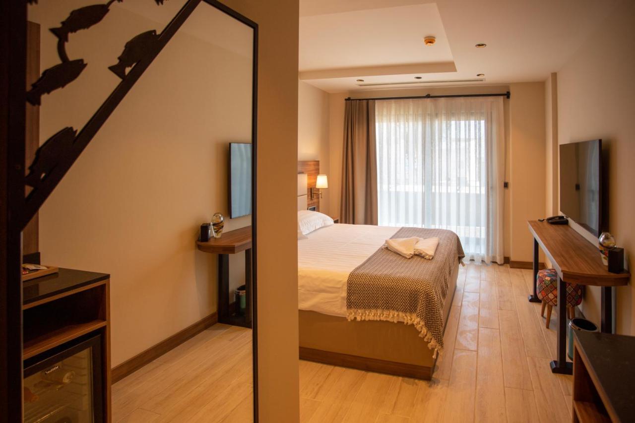 Sezz Hotels Spa Wellness Yalikavak Adult Only Exterior foto