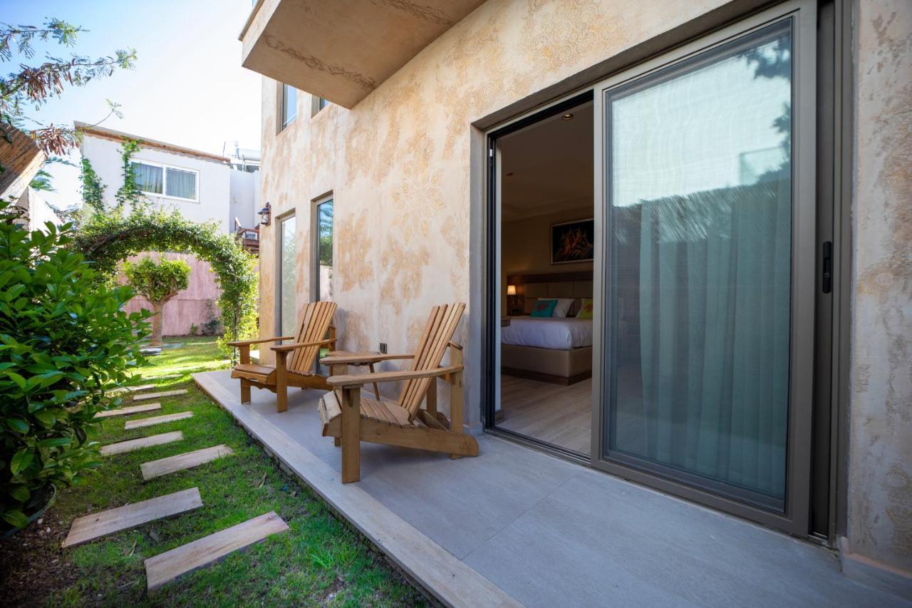 Sezz Hotels Spa Wellness Yalikavak Adult Only Exterior foto