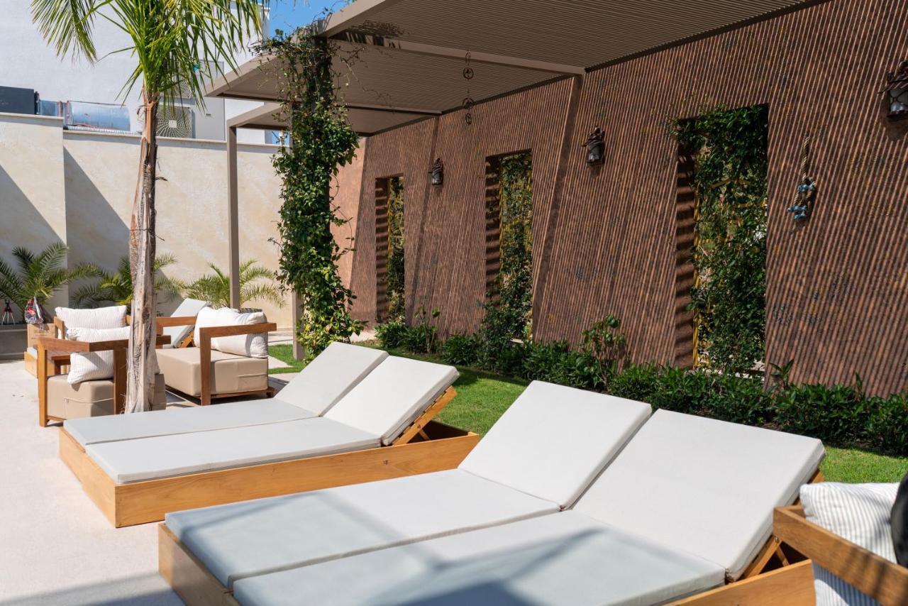 Sezz Hotels Spa Wellness Yalikavak Adult Only Exterior foto