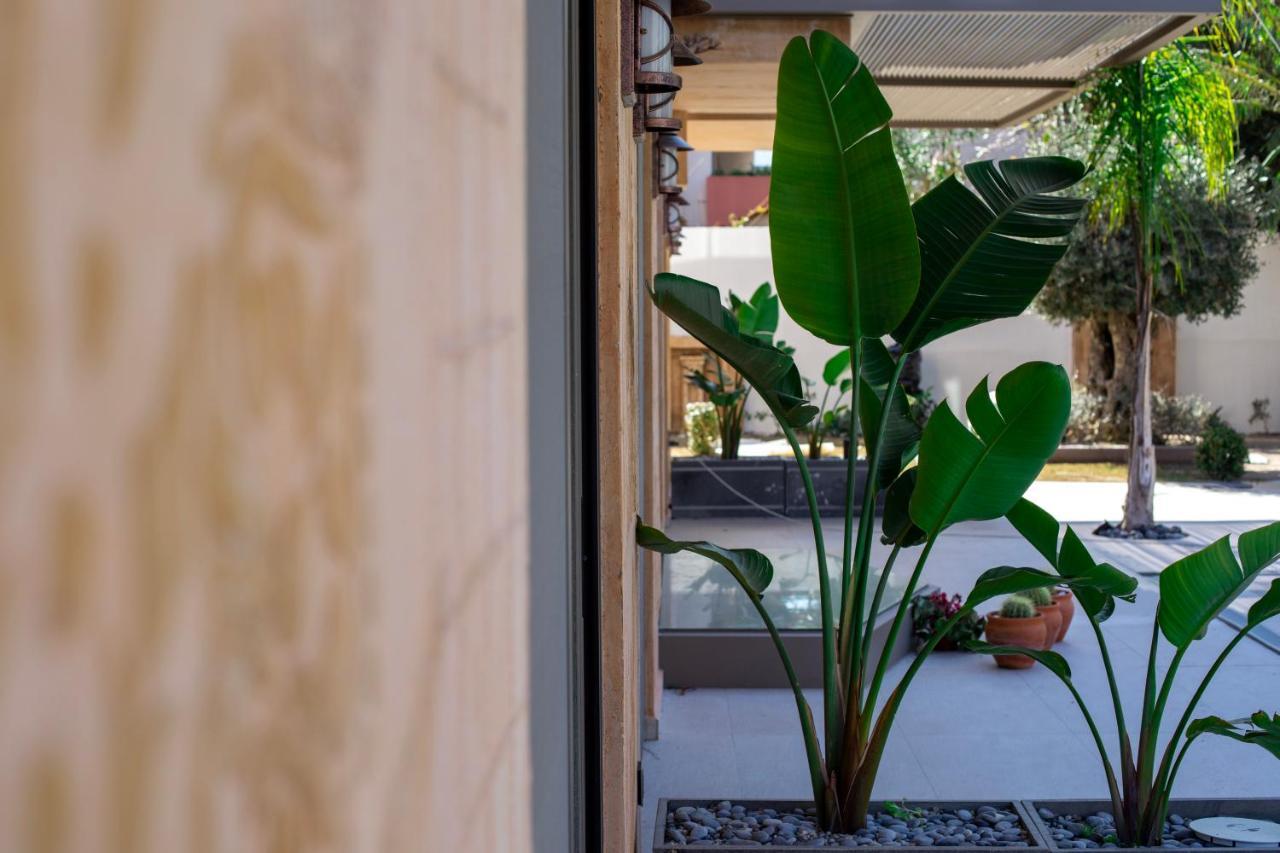 Sezz Hotels Spa Wellness Yalikavak Adult Only Exterior foto