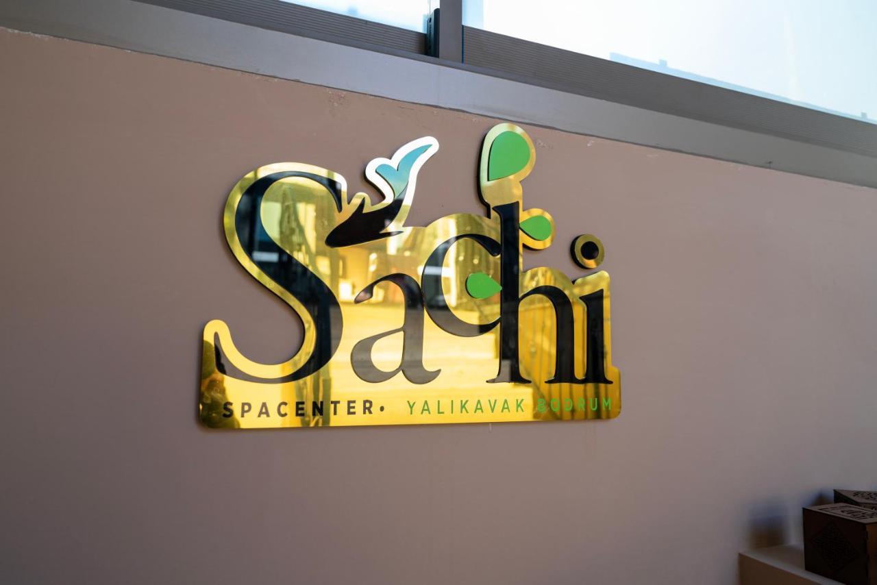 Sezz Hotels Spa Wellness Yalikavak Adult Only Exterior foto