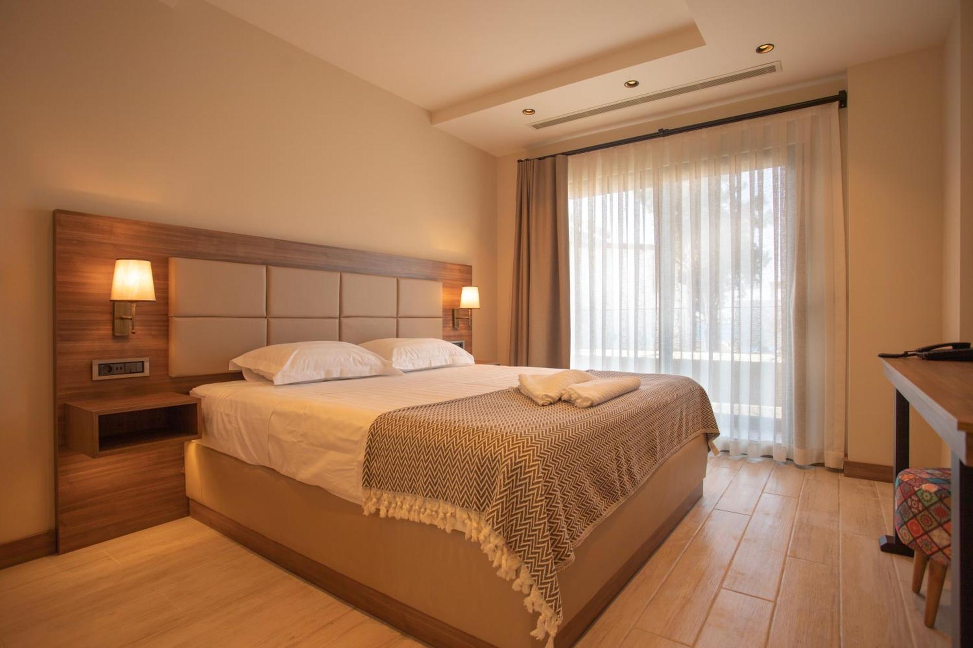 Sezz Hotels Spa Wellness Yalikavak Adult Only Exterior foto
