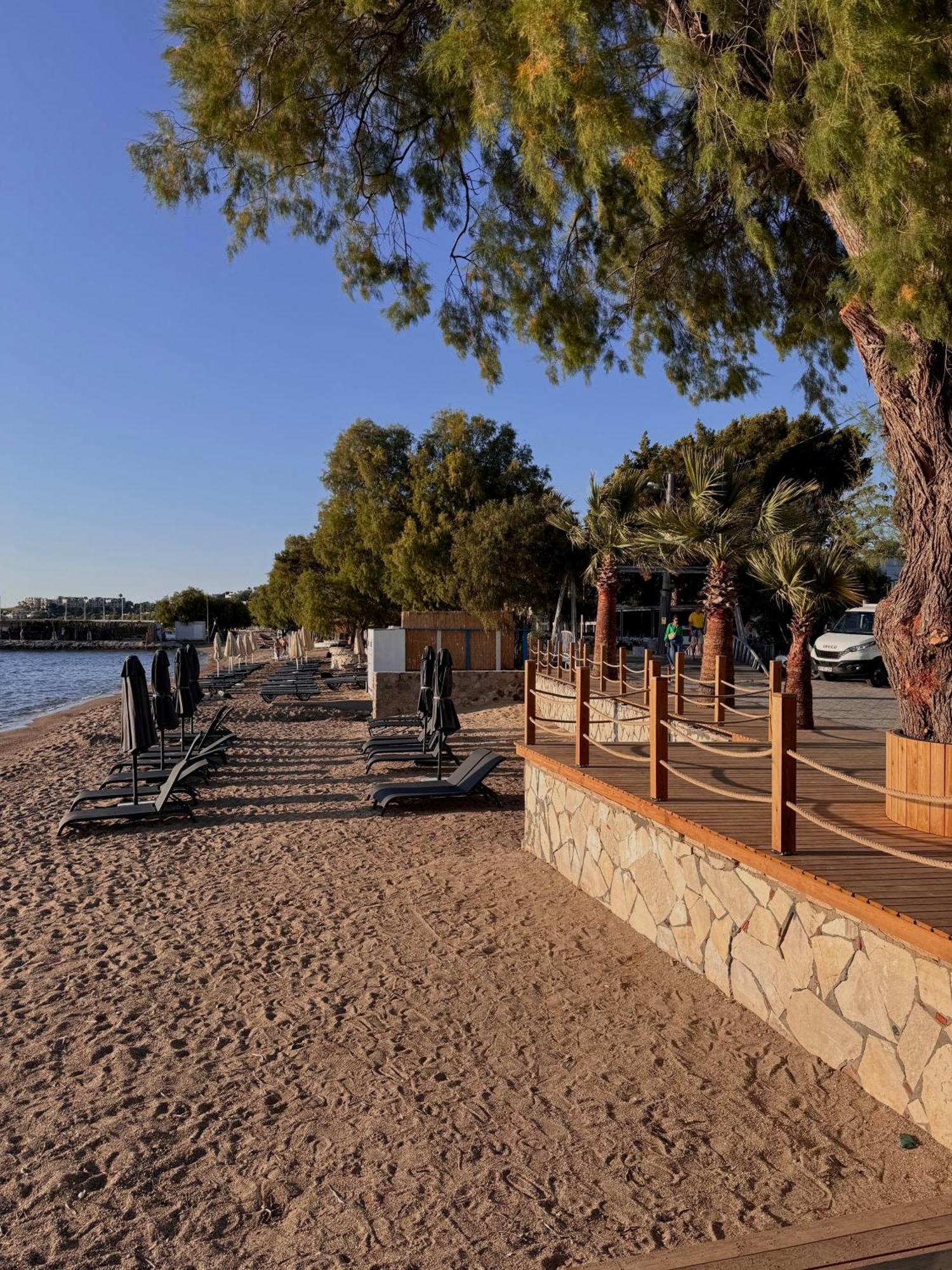 Sezz Hotels Spa Wellness Yalikavak Adult Only Exterior foto