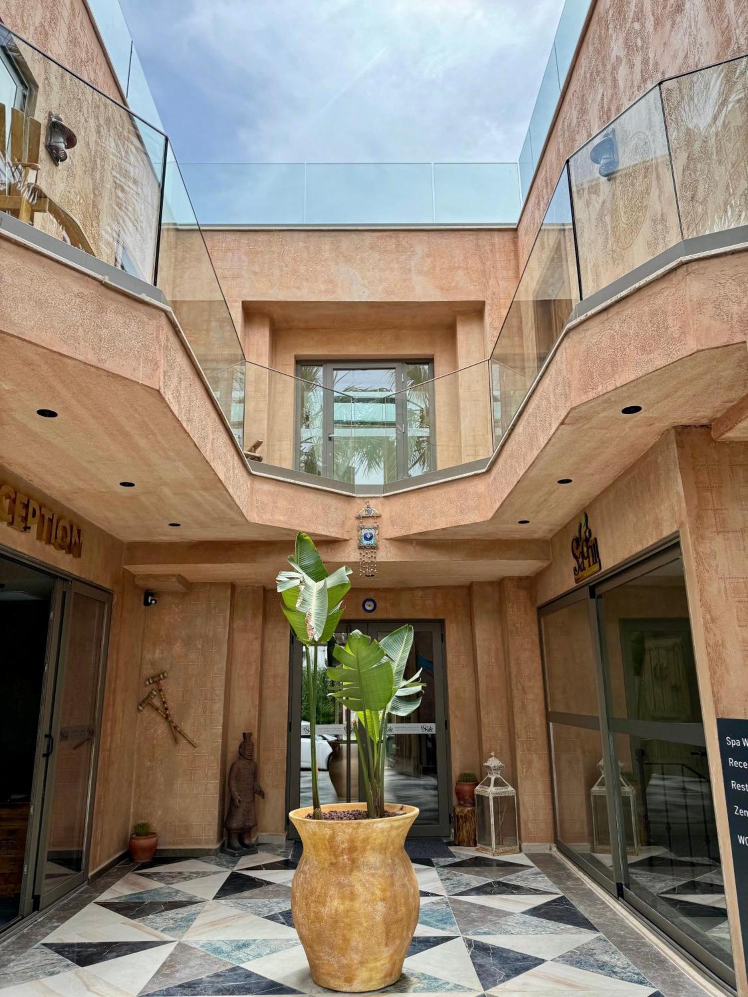 Sezz Hotels Spa Wellness Yalikavak Adult Only Exterior foto