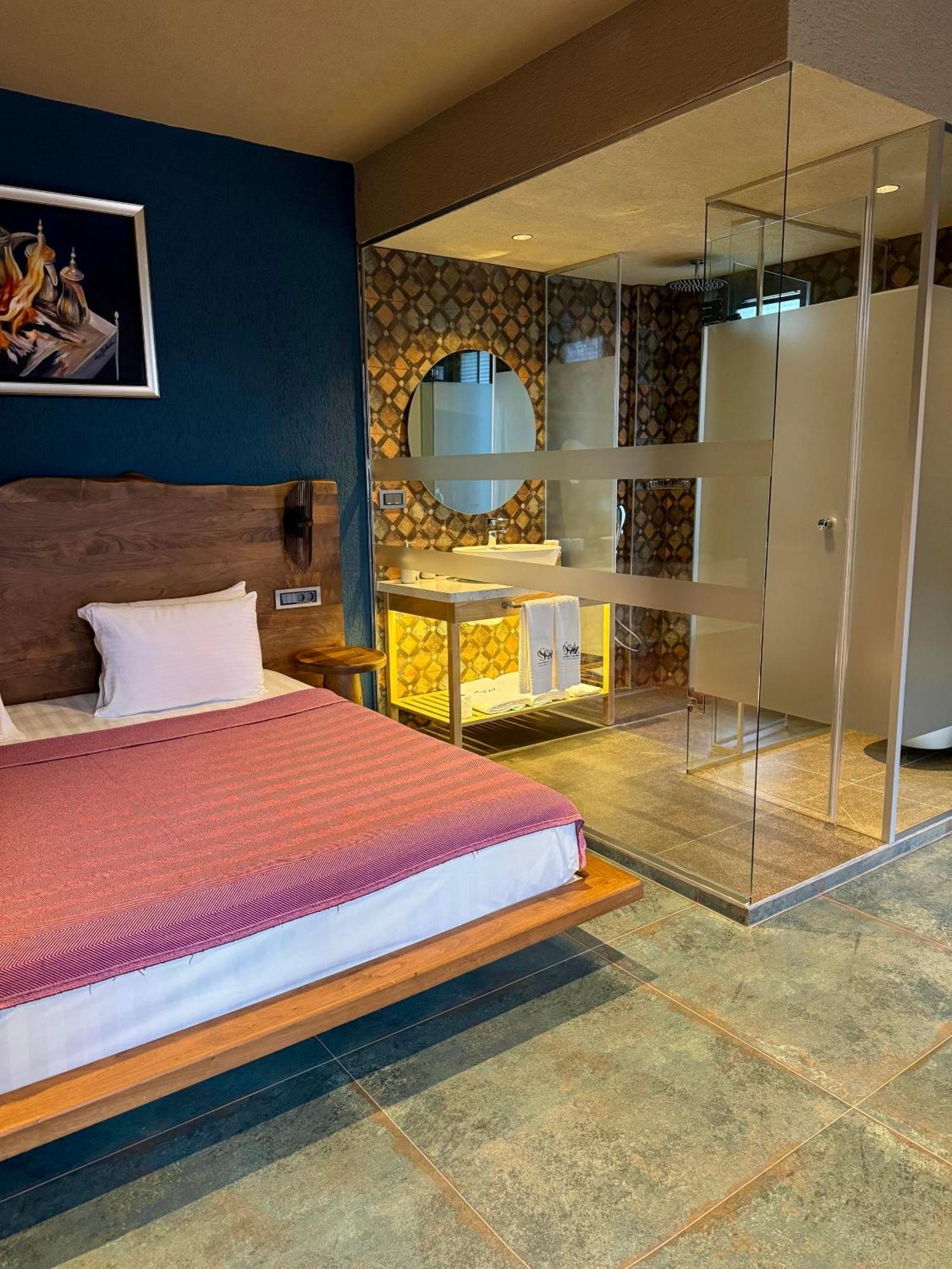 Sezz Hotels Spa Wellness Yalikavak Adult Only Exterior foto