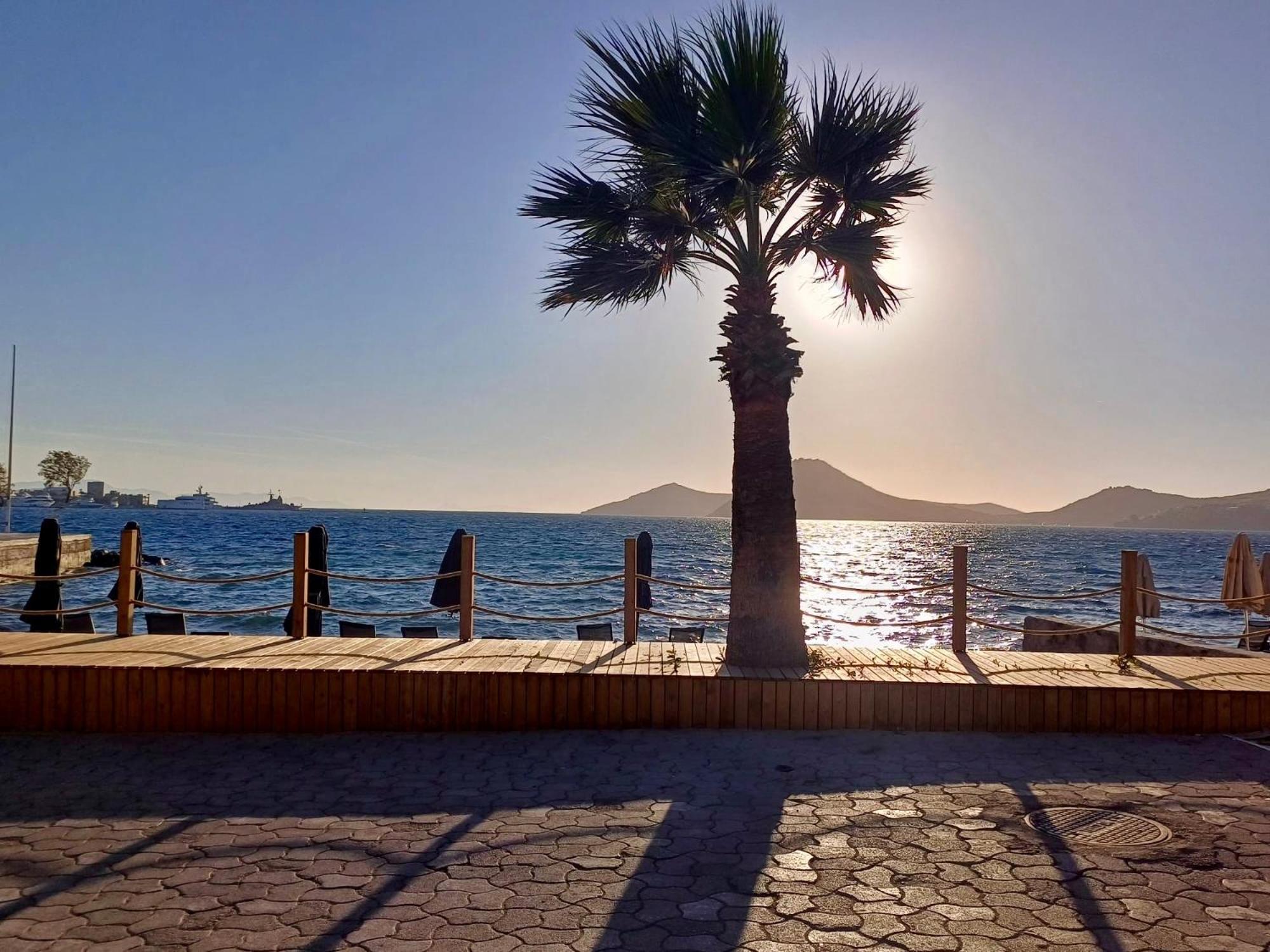 Sezz Hotels Spa Wellness Yalikavak Adult Only Exterior foto