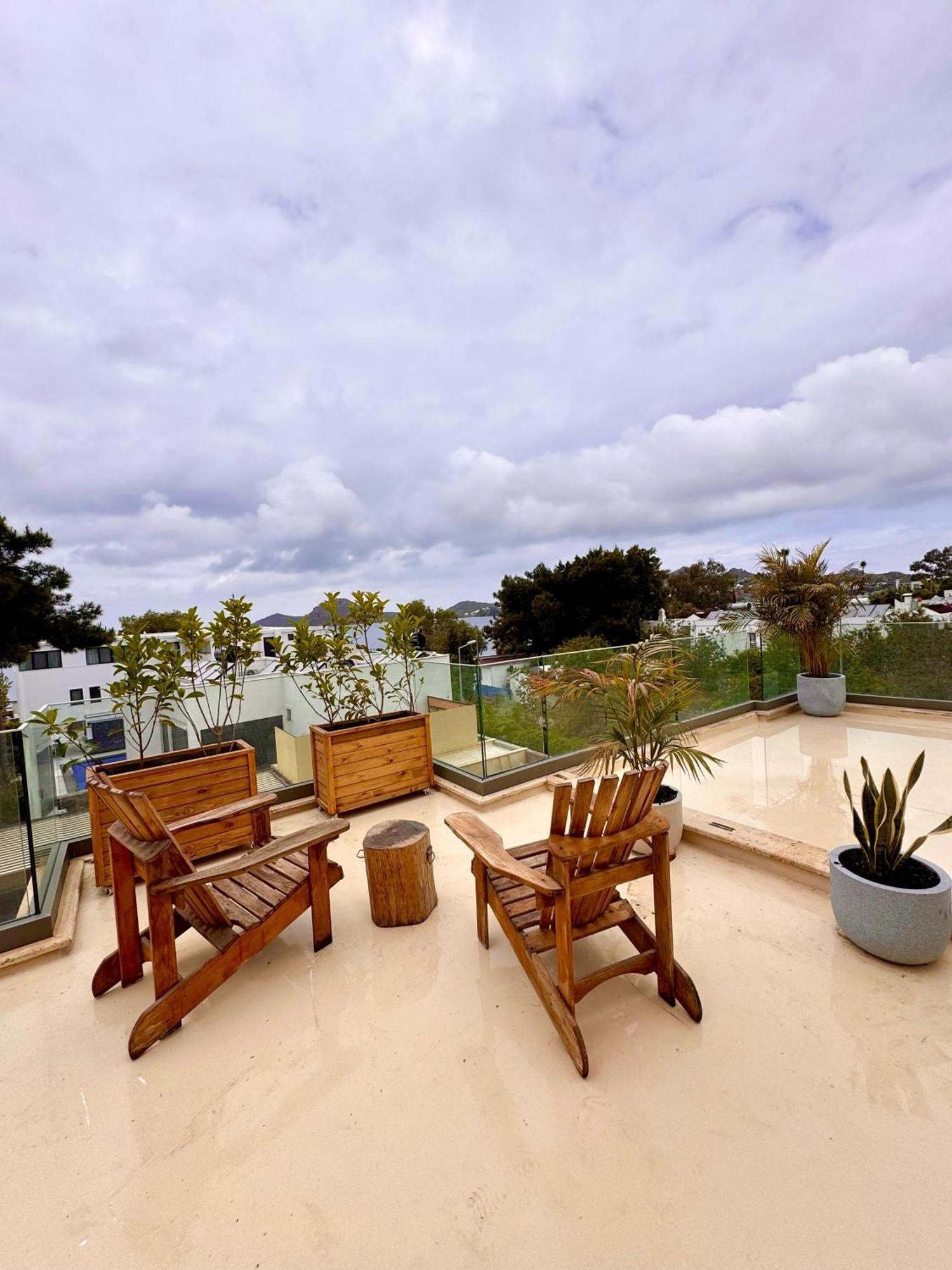 Sezz Hotels Spa Wellness Yalikavak Adult Only Exterior foto